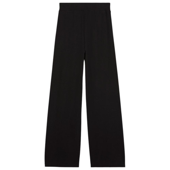 Puma Γυναικείο κολάν Essentials Small No.1 Logo High-Waist Straight Leggings Puma Γυναικείο κολάν Essentials Small No.1 Logo High-Waist Straight Leggings